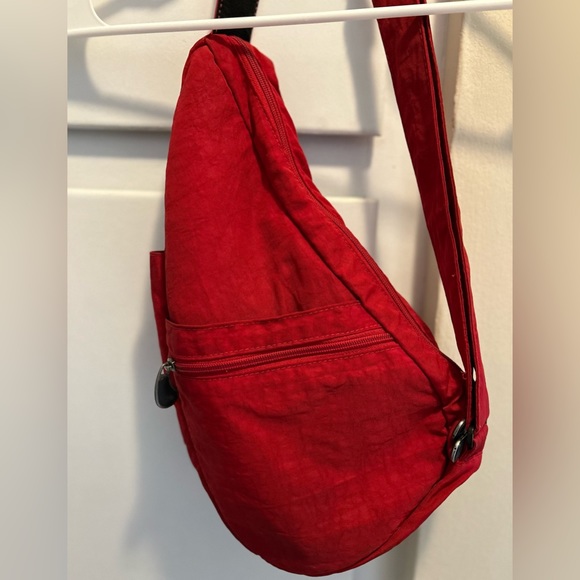 Ameribag Healthy Back Bag Tote Crossbody Bag - Picture 6 of 6